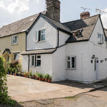 Jessamine Cottage Lydbrook Ngoại thất bức ảnh