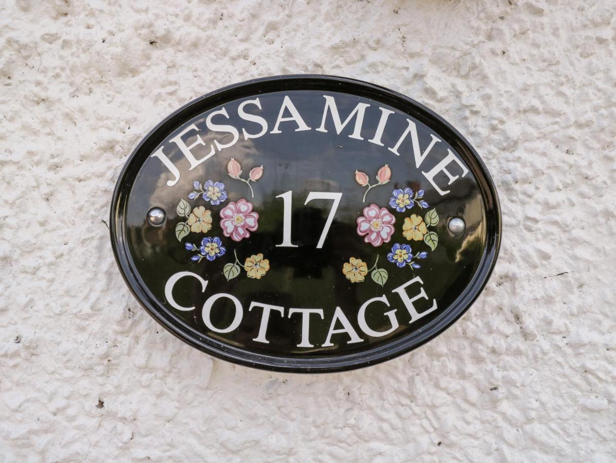 Jessamine Cottage Lydbrook Ngoại thất bức ảnh