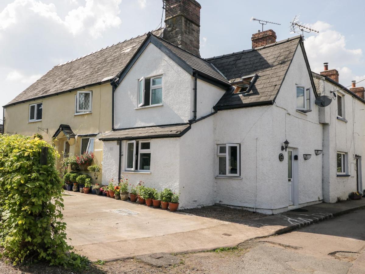 Jessamine Cottage Lydbrook Ngoại thất bức ảnh