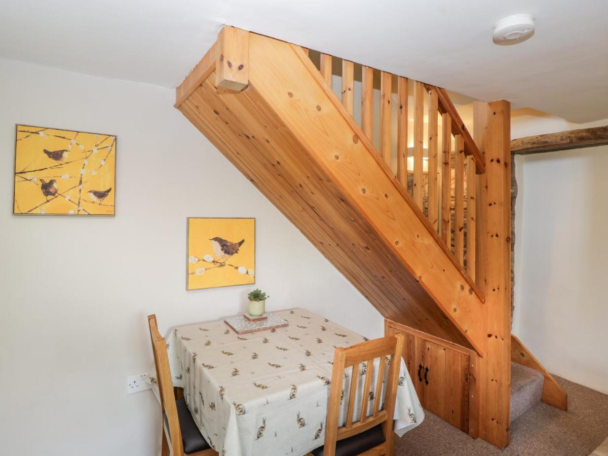 Jessamine Cottage Lydbrook Ngoại thất bức ảnh
