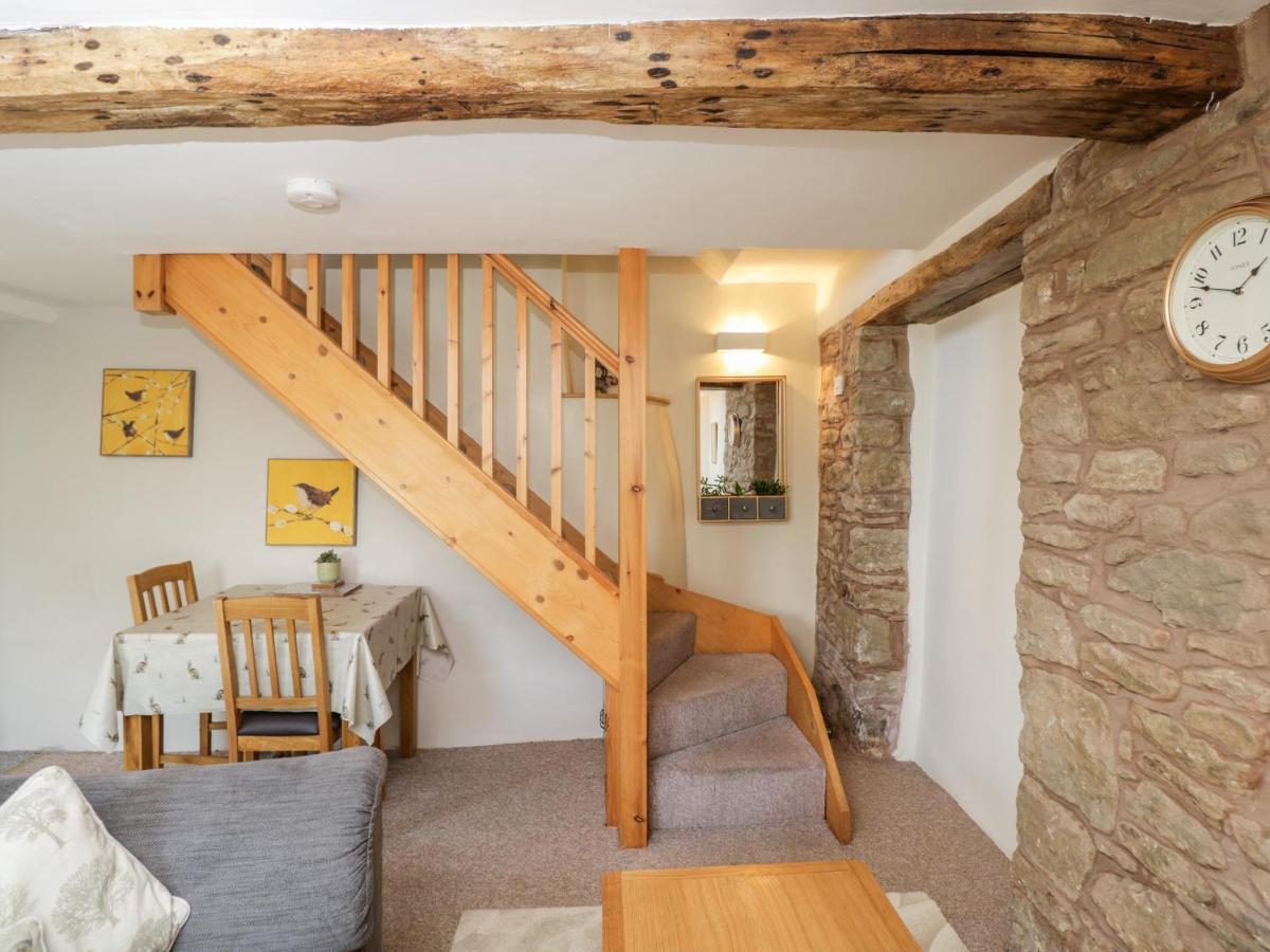 Jessamine Cottage Lydbrook Ngoại thất bức ảnh