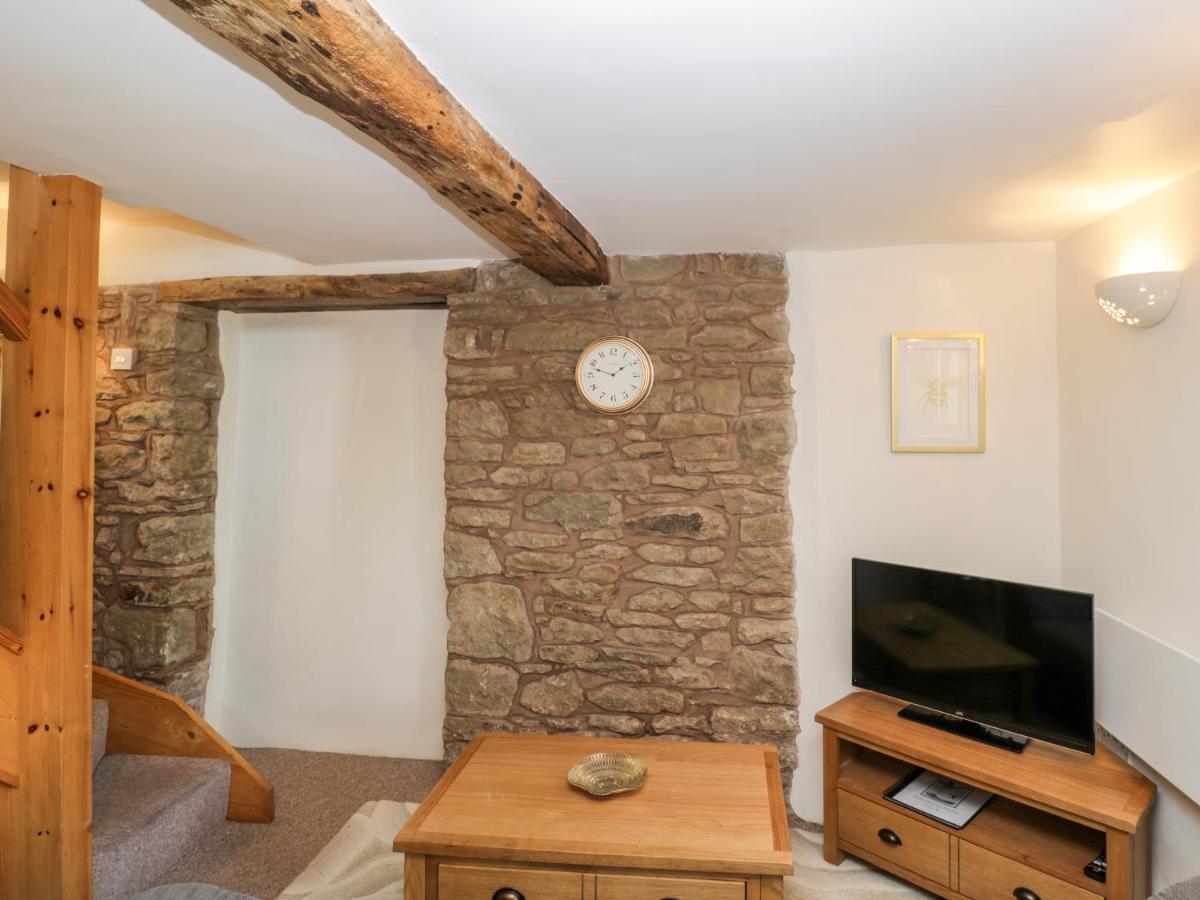Jessamine Cottage Lydbrook Ngoại thất bức ảnh