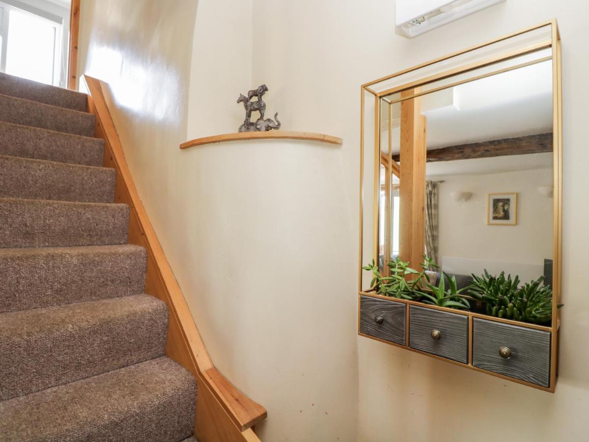 Jessamine Cottage Lydbrook Ngoại thất bức ảnh
